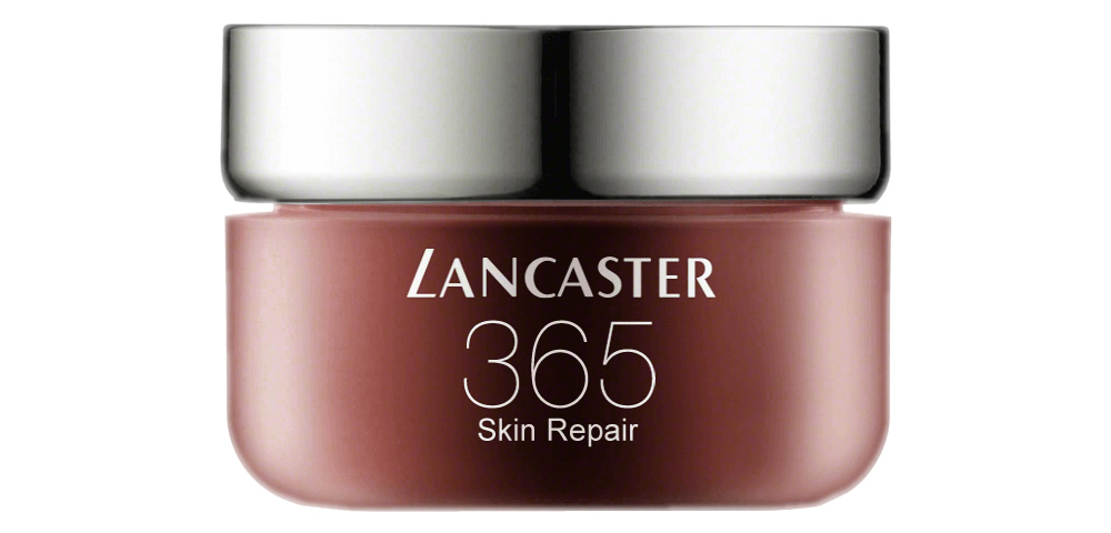 Lancaster 365 Skin Repair Youth Renewal Rich Cream Erfahrungen